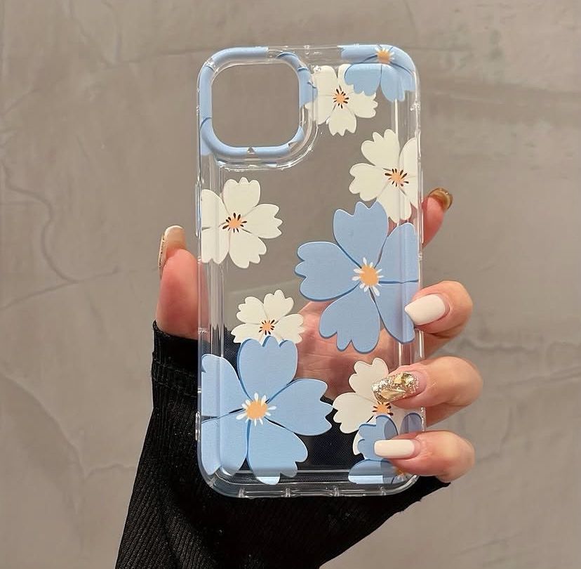 Flower case