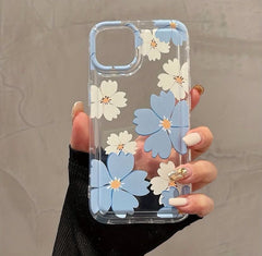 Flower case