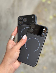 Ag glass convert case original