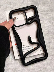 snake case Iphone case Mobile Online IPHONE 11 black 