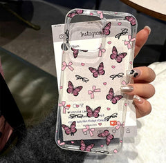 Butterfly Bow case