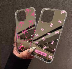 Mirror bow case