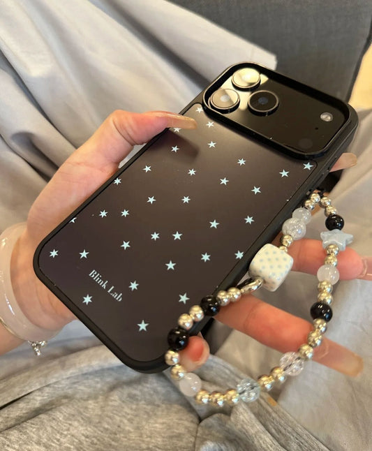 star customise case with charm customise case Mobile Online 
