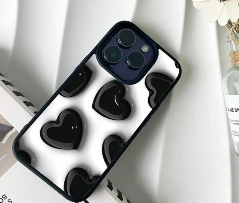 2d glossary case