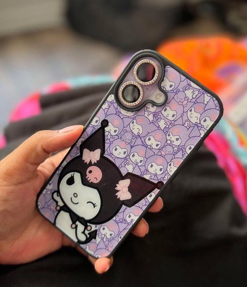 Cat case