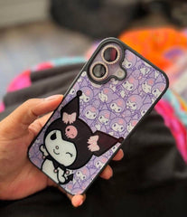 Cat case