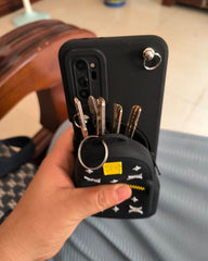 Bag pocket case customise case Mobile Online 