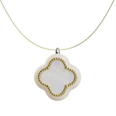 Necklace Style EarBuds