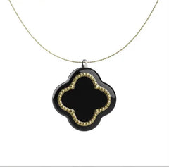 Necklace Style EarBuds