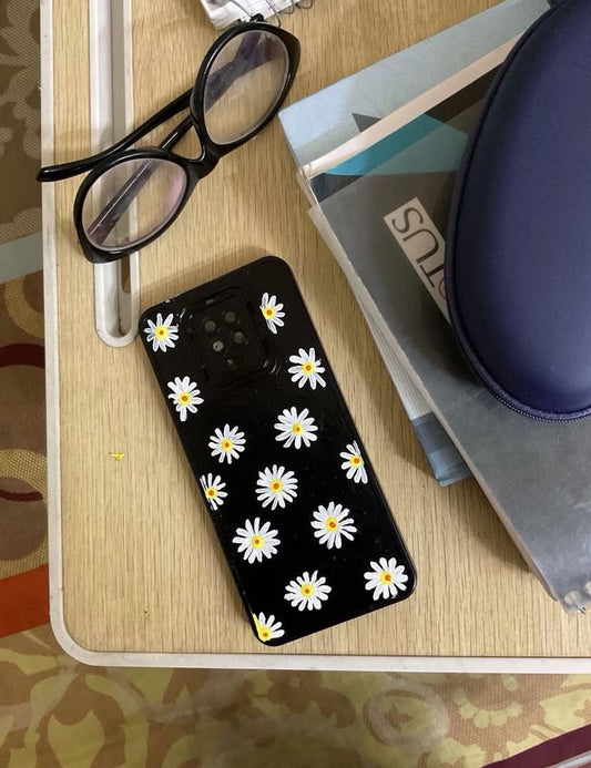 Sunflower case