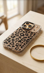 Leopard case