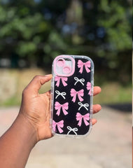 Mirror bow case