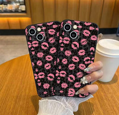 Lips case