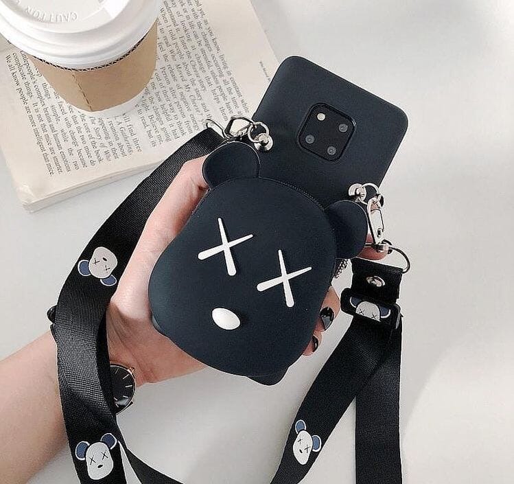 Bag pocket case customise case Mobile Online 