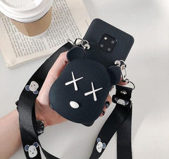 Bag pocket case customise case Mobile Online 