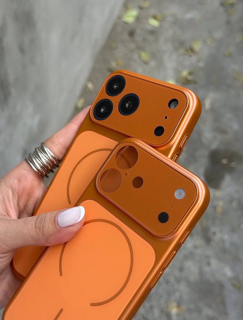 Ag glass convert case original