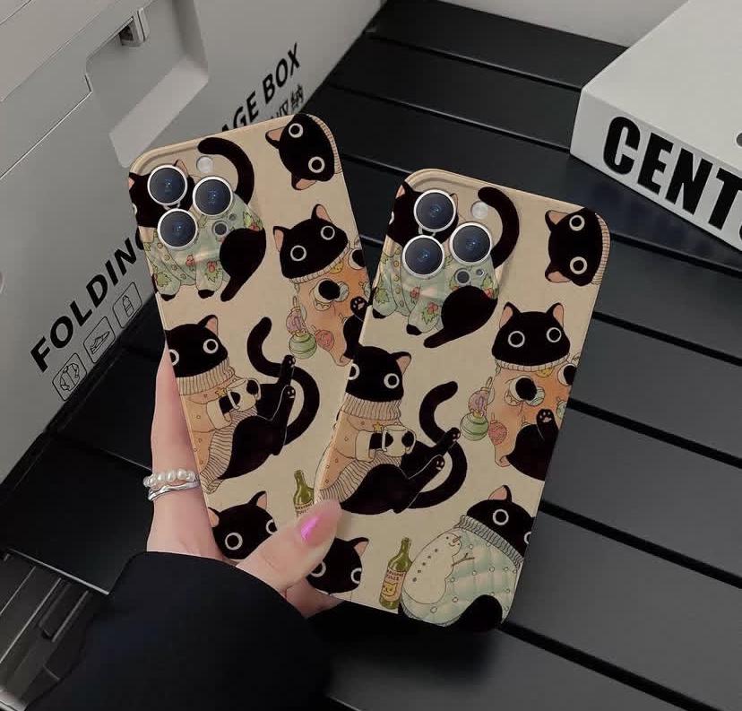 Cat case