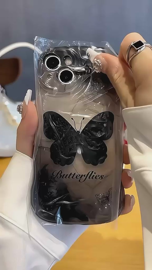 Butterfly Case