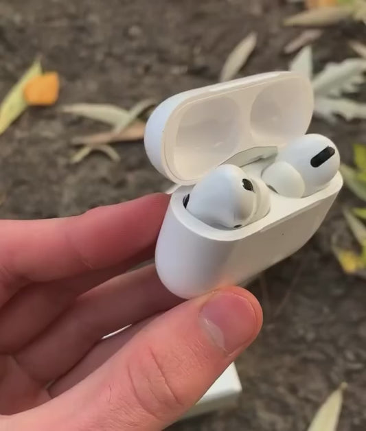 AirPods Pro 2