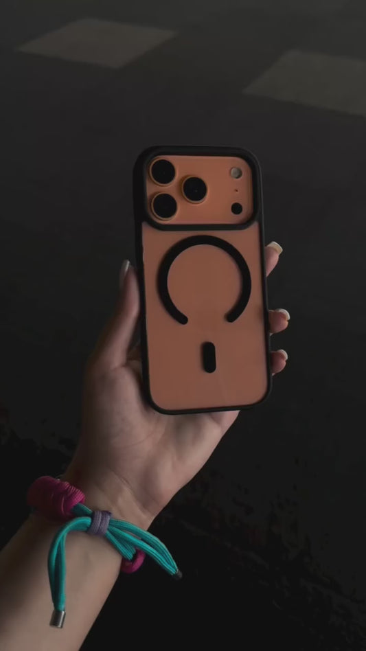 Airskin Magsafe Case